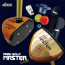 DMS 마스터 퍼시몬 파크골프 클럽 MASTER 퍼시몬 파크골프채 국산 (사은품 5종 증정)